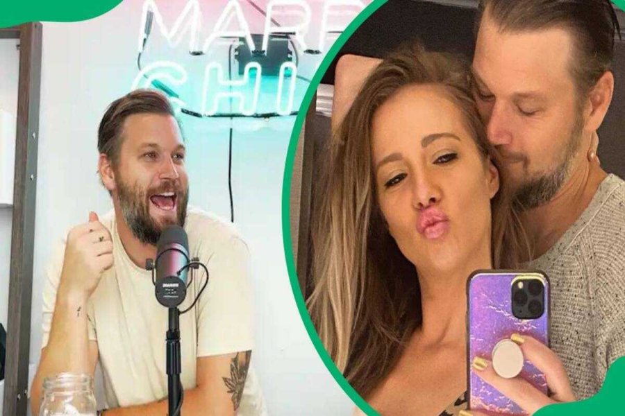 Brittany Schmitt Husband 