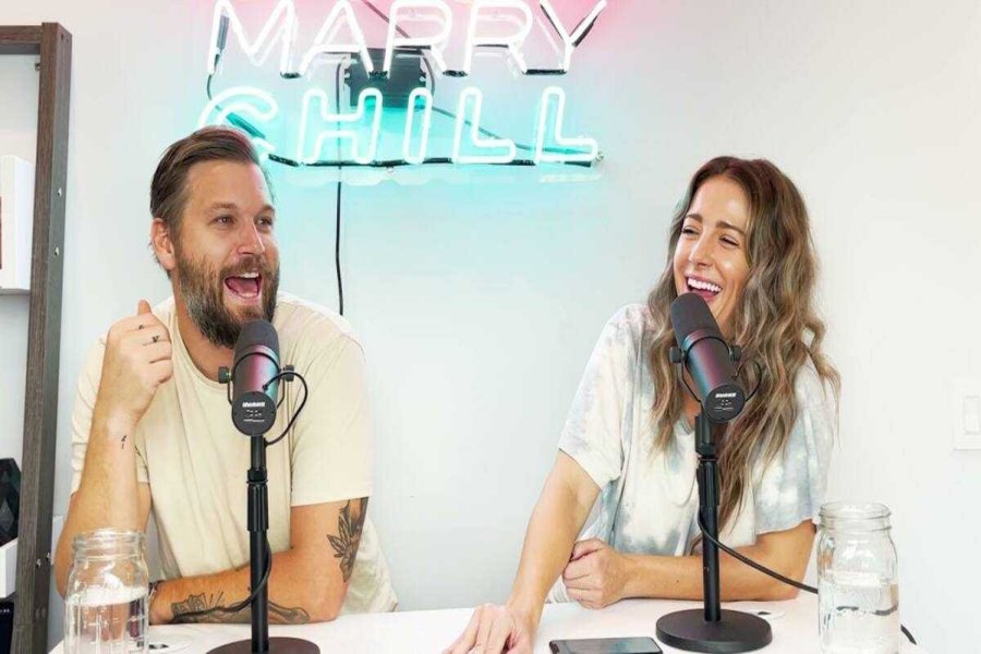 Brittany Schmitt Husband