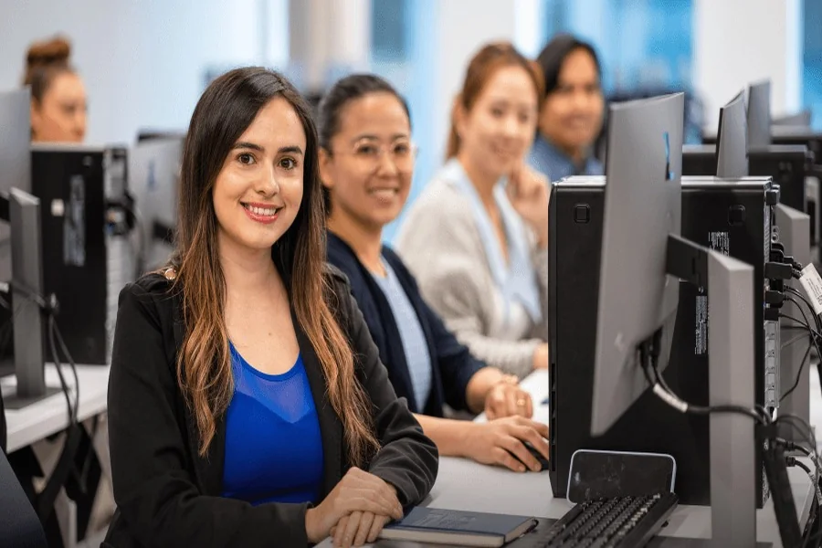 International Business Jobs