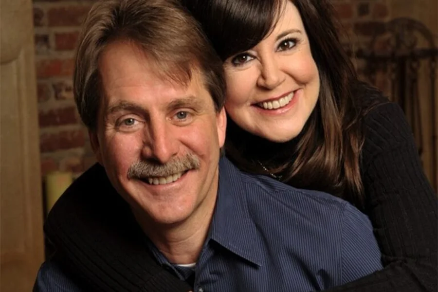 Jeff Foxworthy Net Worth