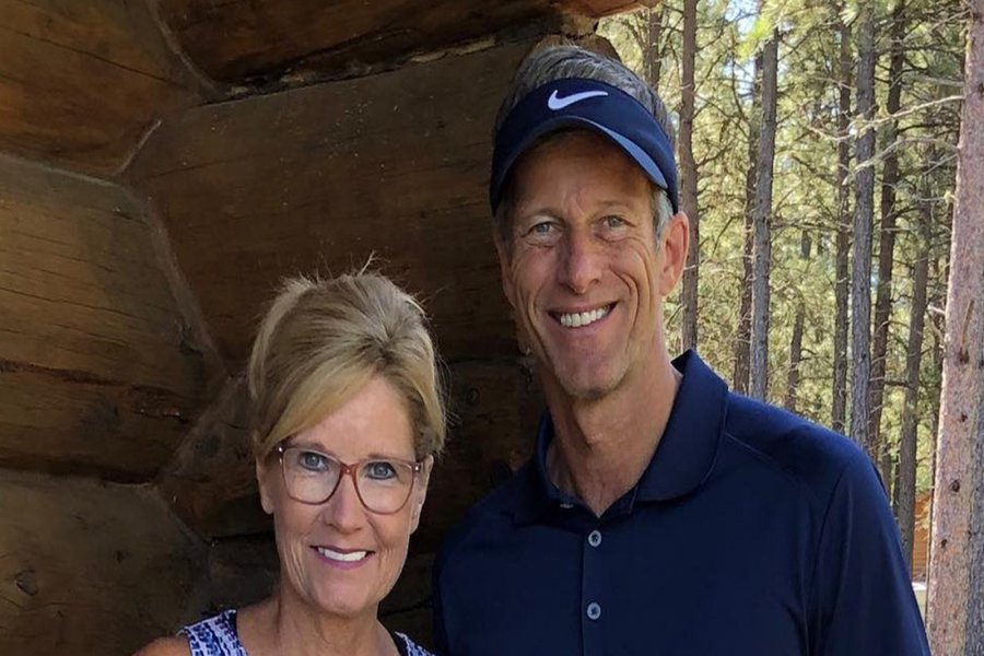 John Thune Wife
