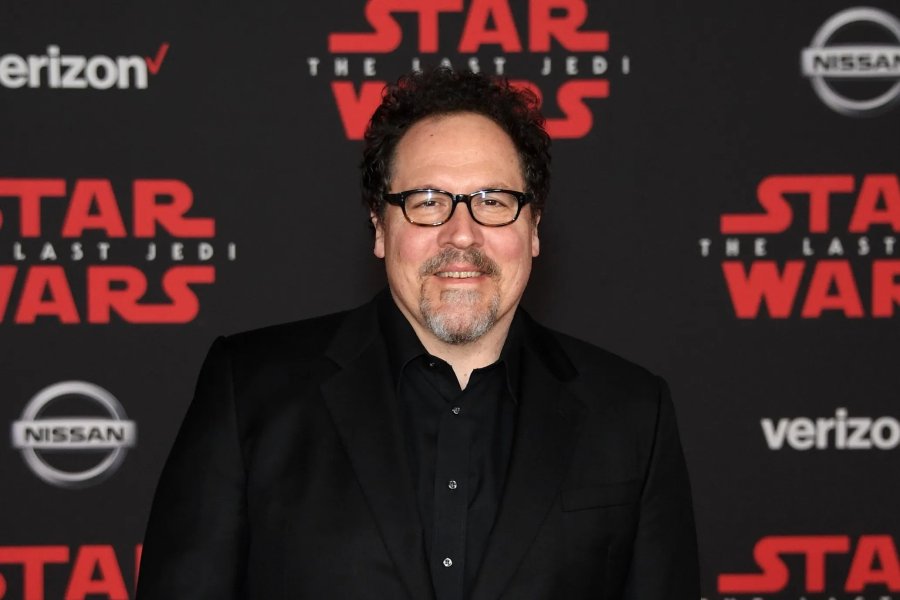 Jon Favreau Net Worth