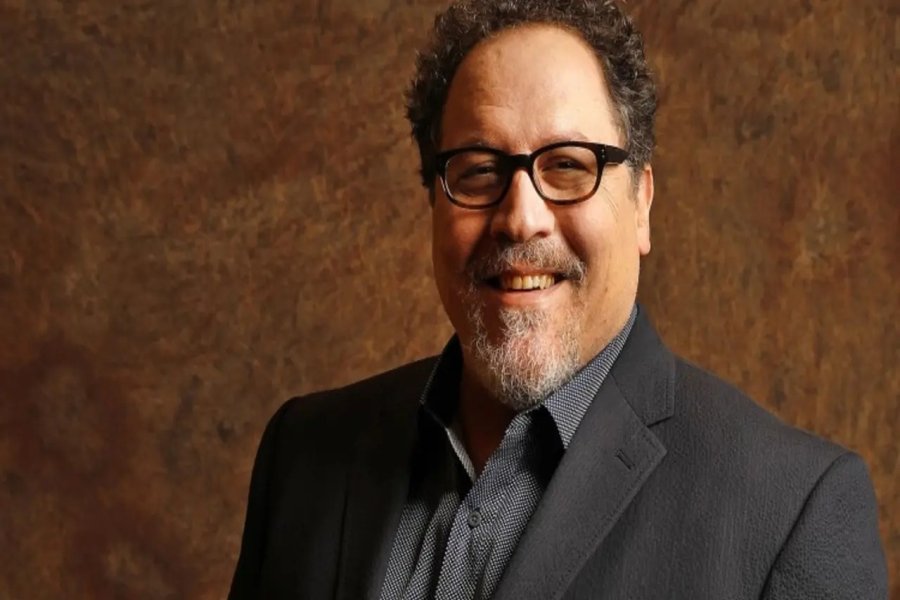 Jon Favreau Net Worth