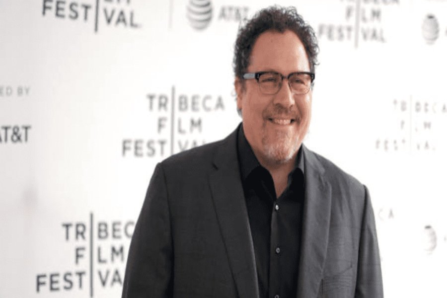 Jon Favreau Net Worth