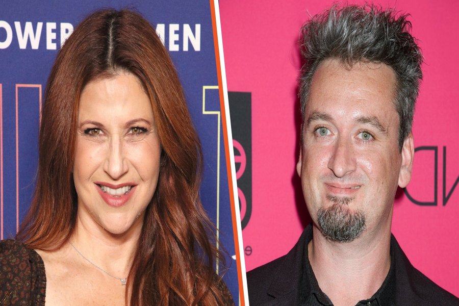 Rachel Nichols Husband