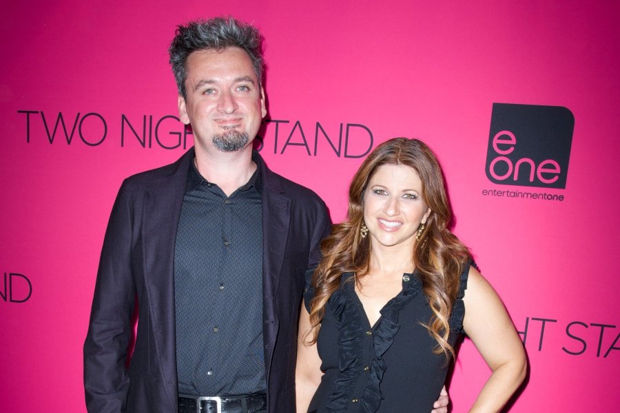 Rachel Nichols Husband