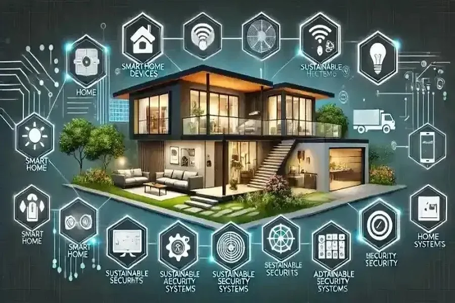 Tech TheHomeTrottersCom