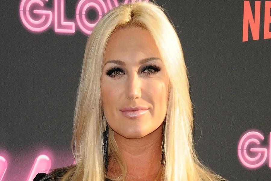 Brooke Hogan Net Worth