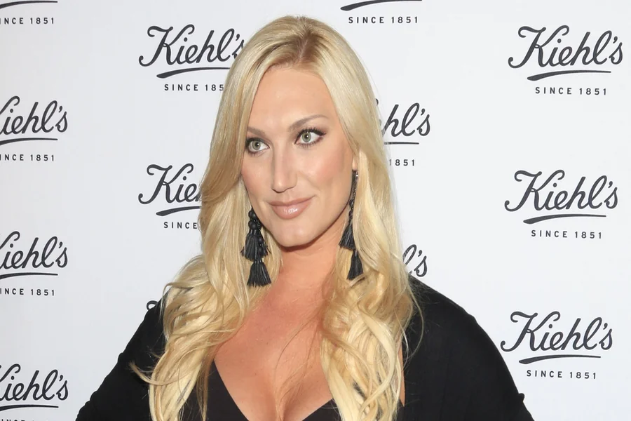 Brooke Hogan Net Worth