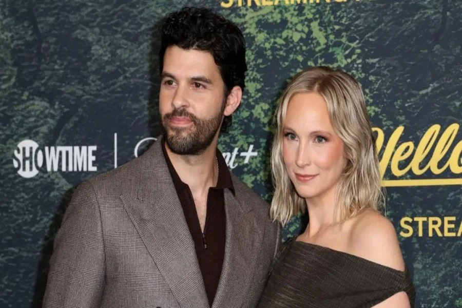 Candice King Husband