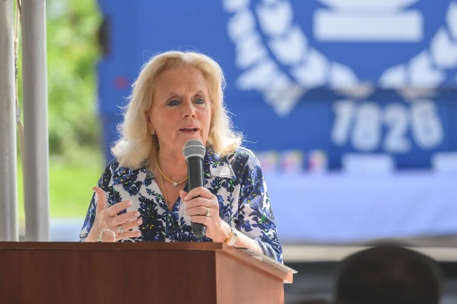Debbie Dingell Age