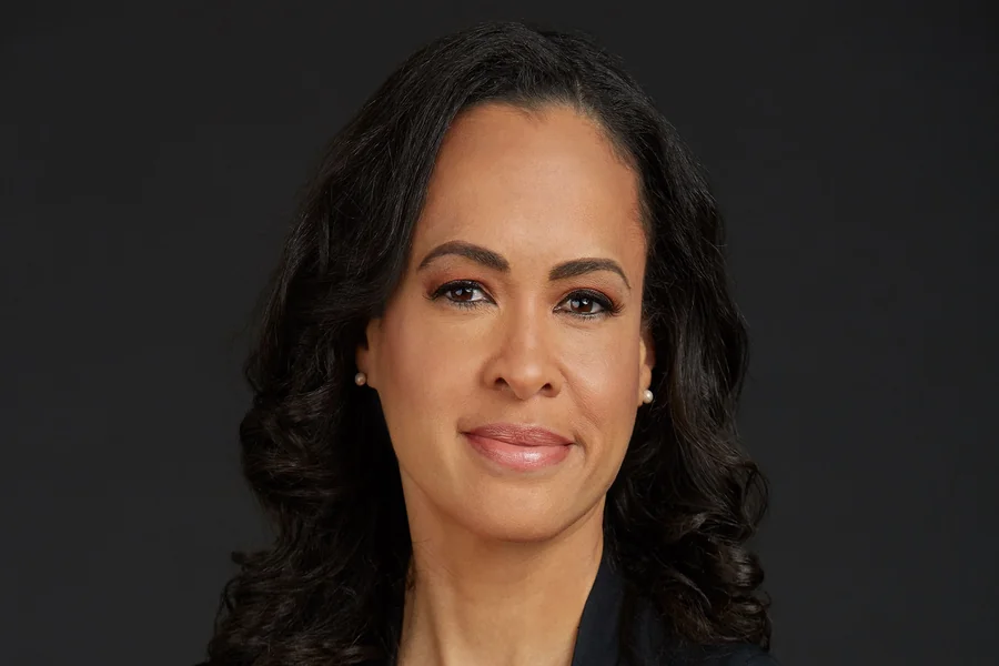 Linsey Davis Husband