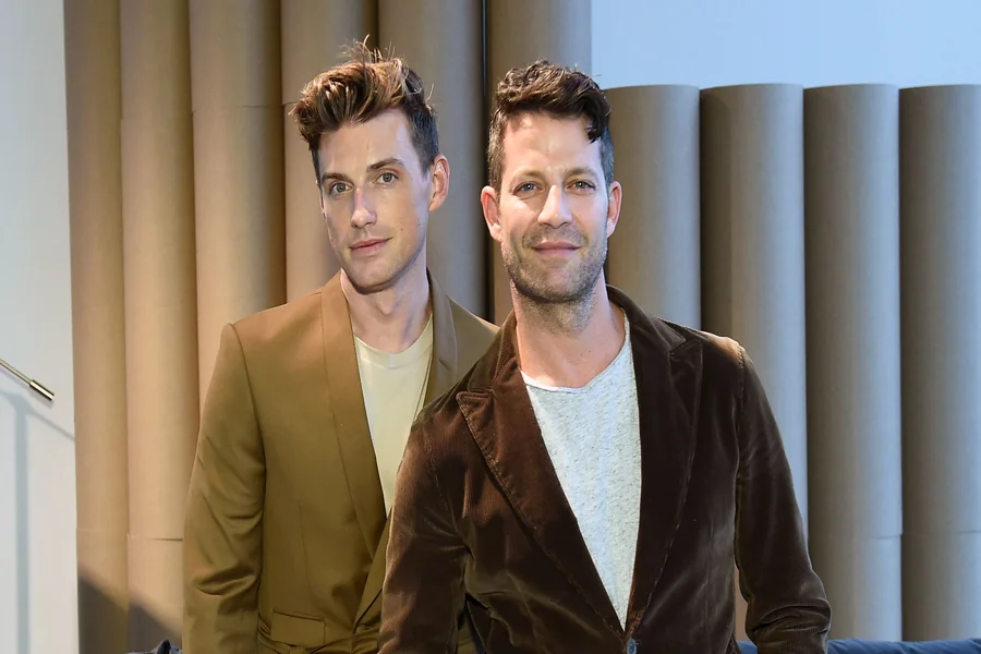 Nate Berkus Husband