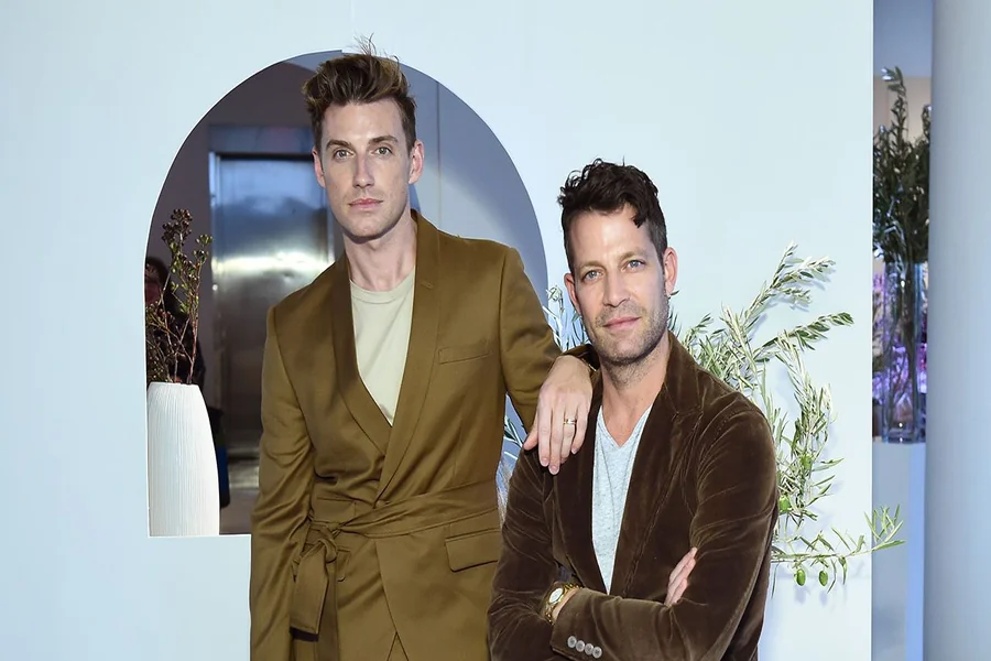 Nate Berkus Husband
