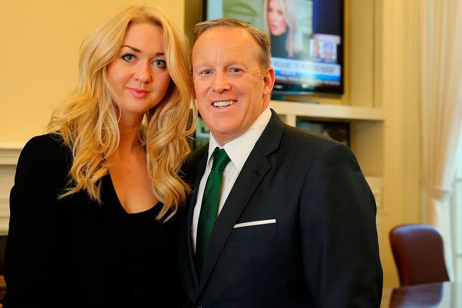 Sean Spicer's Height