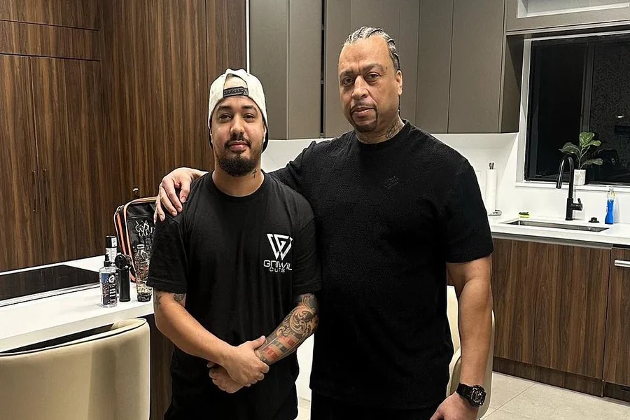 demetrius flenory age