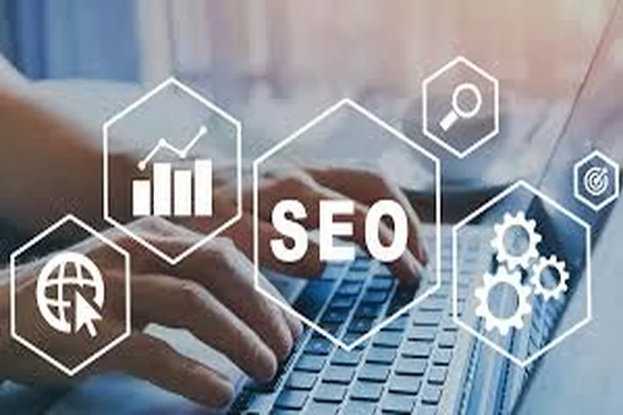 SEO Strategies