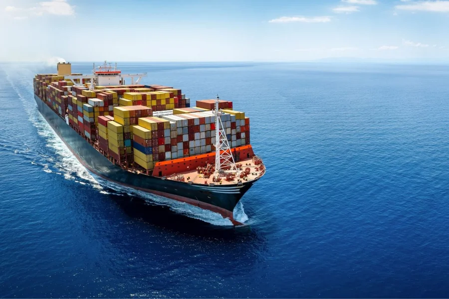 The Practical Importance of Port Agency Services in the UAE Maritime Sector