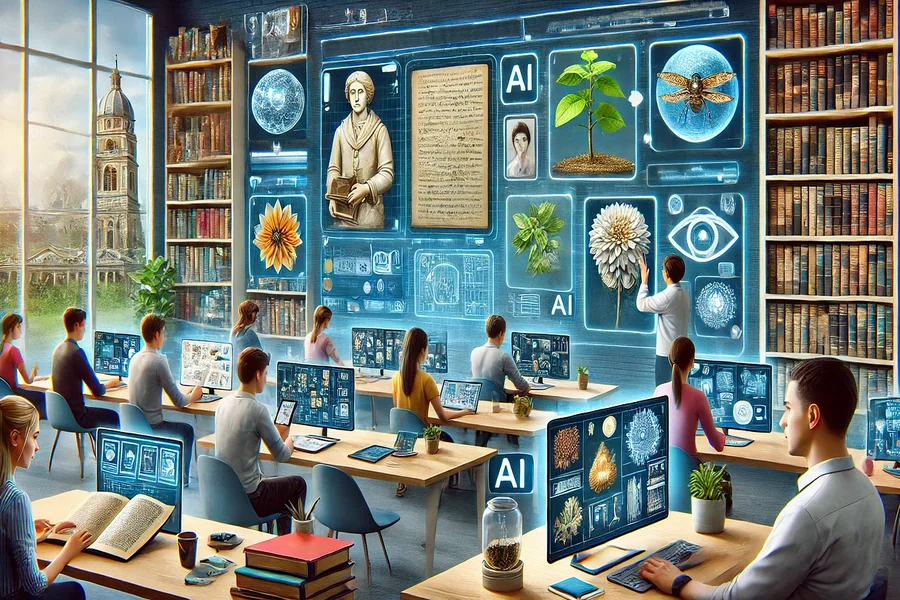 How Modern APIs Are Transforming Classroom Engagement and Communication