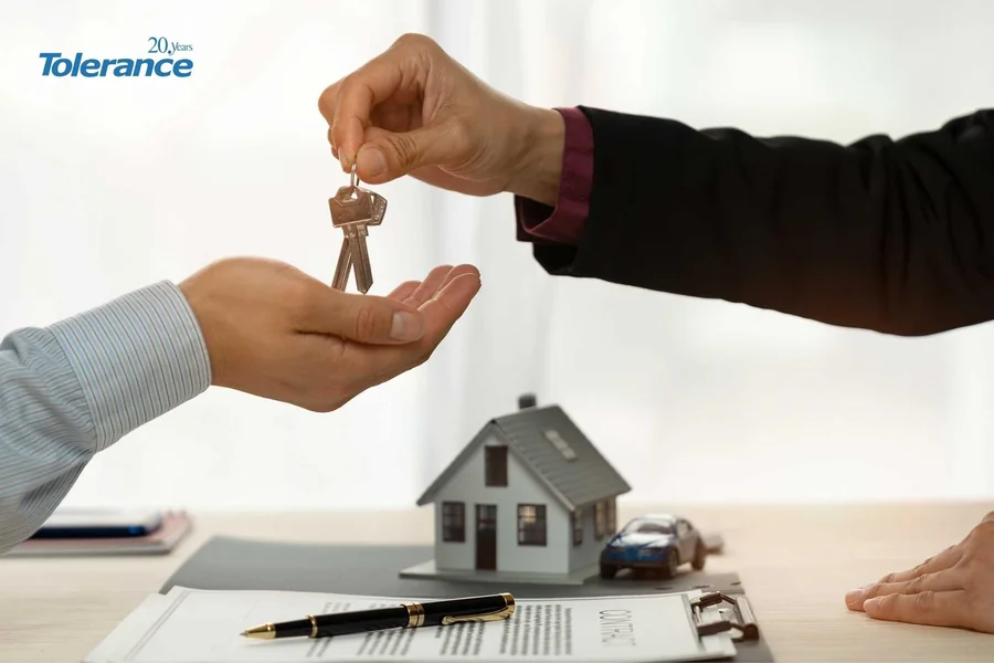 Micro-Investment Opportunities: Fractional Ownership in Antalya Real Estate