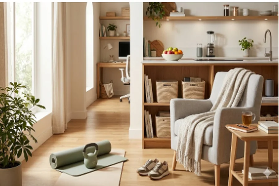 Transform Your Home and Lifestyle: Simple Everyday Tips