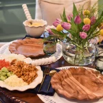 Dining Table Arrangement Tips for Family Gatherings