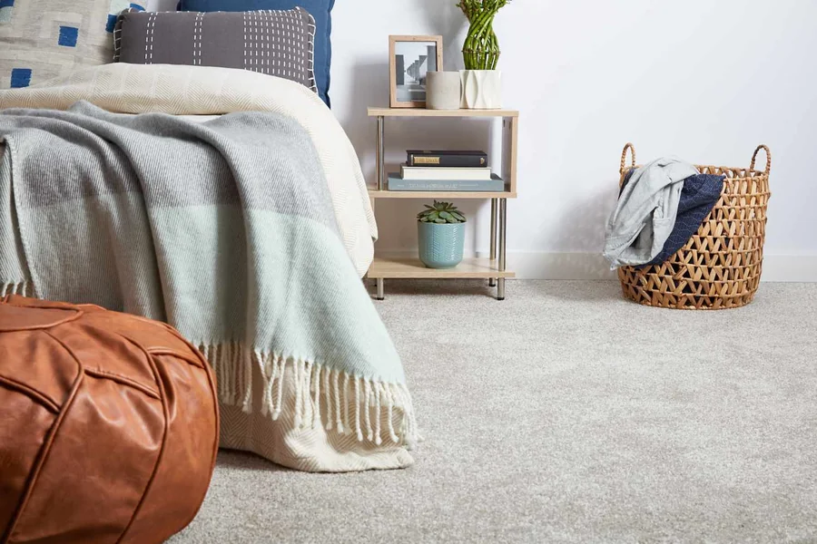 Most Popular Carpet For Bedrooms That Add Comfort
