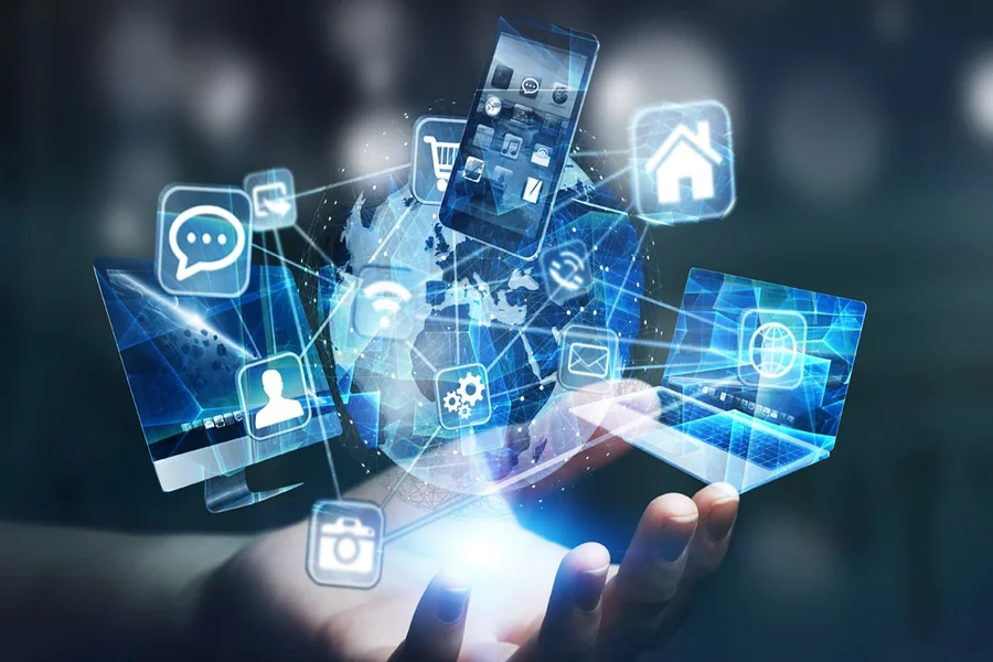 The Impact of Technology on Communication Today