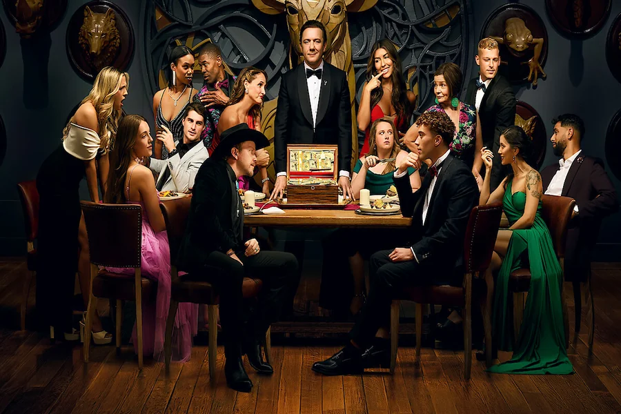 Best Reality Competition Shows to Watch Now