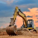 Preparing a Construction Site Before Building Starts