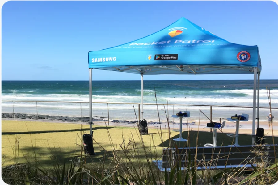 Everything You Need to Know About Portable Gazebos for Australian Events and Outdoor Adventures