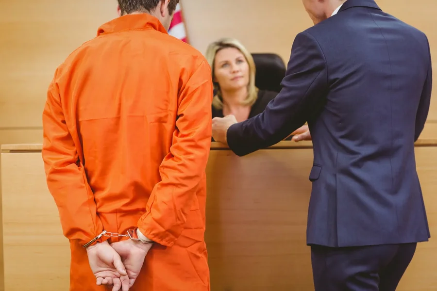 Can a South Carolina Drug Lawyer Challenge an Illegal Search?