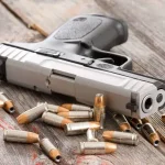 Ammunition