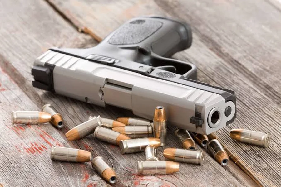 Ammunition for Guns in Washington, DC: Common Reasons for Criminal Charges